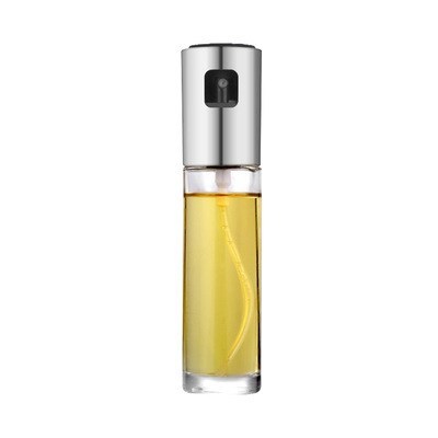 BBQ Healthy Kitchen Cooking Oil Vinegar Spray Bottle Push Type Oil Spray BottlePump Oil Tank Leakproof BBQ Sprayer BBQ Tools Kitchen Gadgets - Image 8
