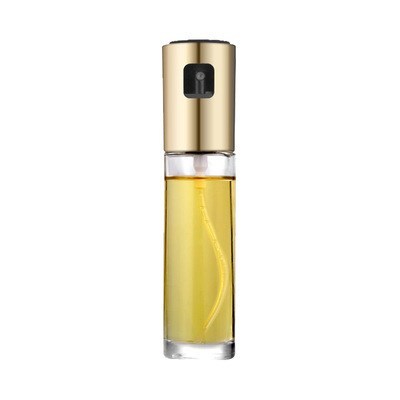 BBQ Healthy Kitchen Cooking Oil Vinegar Spray Bottle Push Type Oil Spray BottlePump Oil Tank Leakproof BBQ Sprayer BBQ Tools Kitchen Gadgets - Image 3