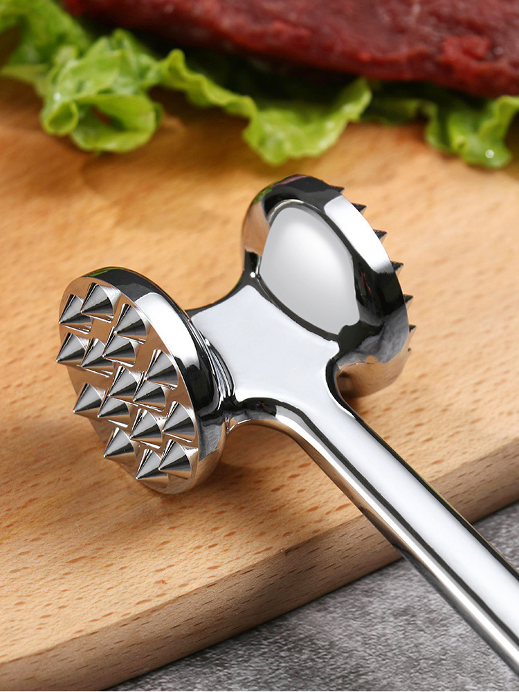 Home Steak Beef Hammering Meat Kitchen Tools - Image 6