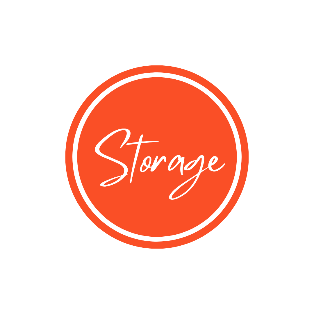 kitchen storage