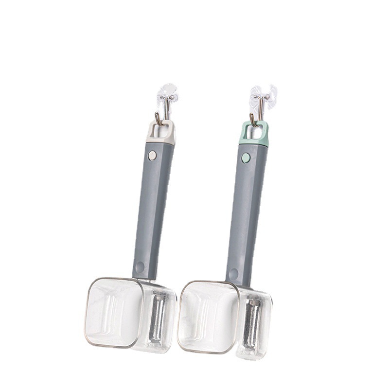 Stainless Steel Single Head - Image 5