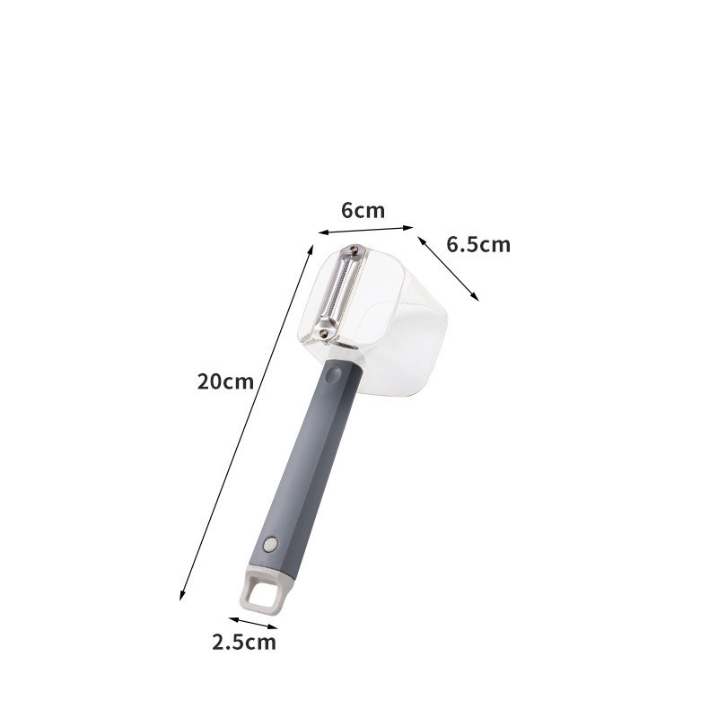 Stainless Steel Single Head - Image 6