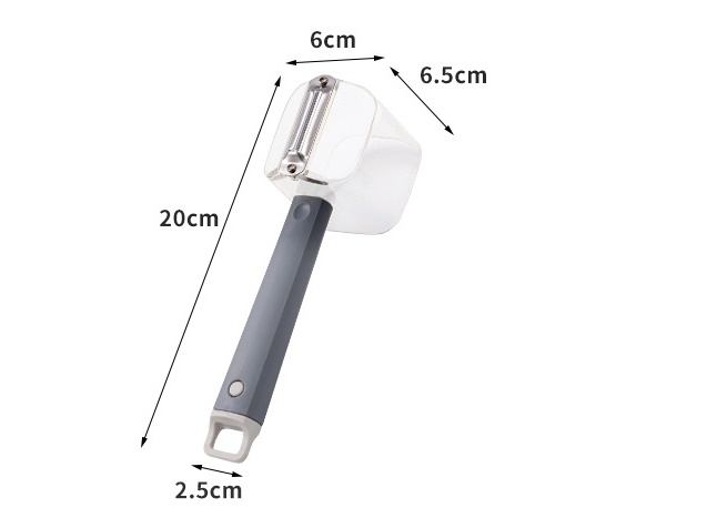Stainless Steel Single Head - Image 10