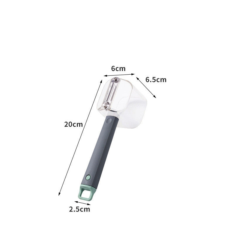 Stainless Steel Single Head - Image 2