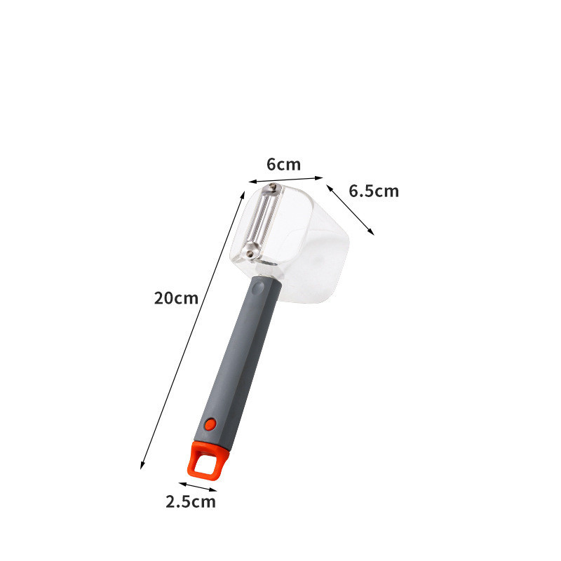 Stainless Steel Single Head - Image 4