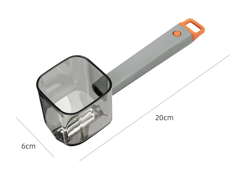 Stainless Steel Single Head - Image 7