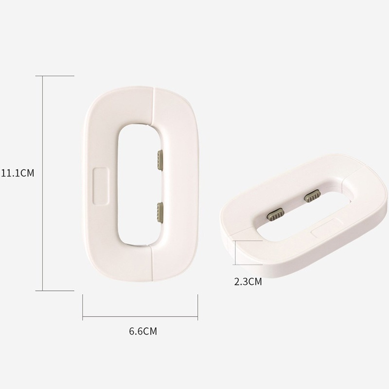 Baby Safety Cabinet & Fridge Lock - Image 2
